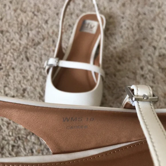 Dolce Vita Slingback Flat - Picture 5 of 5